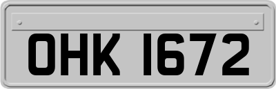 OHK1672