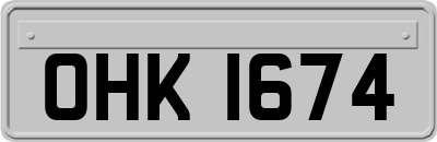 OHK1674