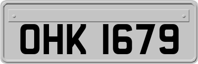 OHK1679