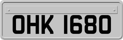 OHK1680