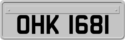 OHK1681