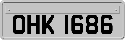 OHK1686