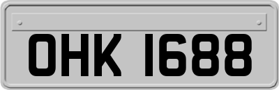 OHK1688