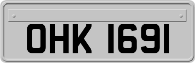 OHK1691