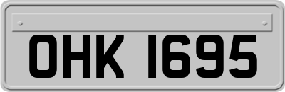 OHK1695