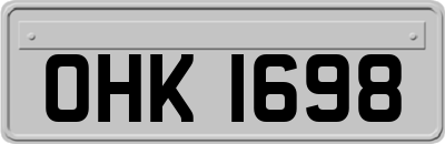 OHK1698
