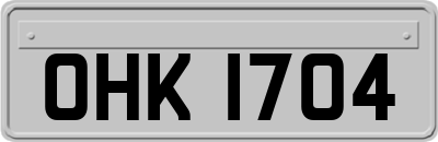 OHK1704