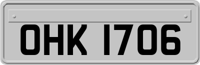 OHK1706