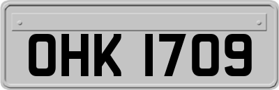 OHK1709
