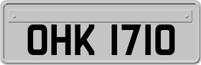 OHK1710