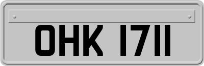 OHK1711