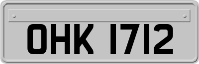 OHK1712