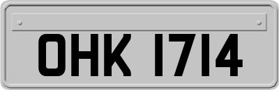 OHK1714