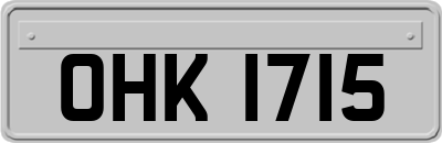 OHK1715
