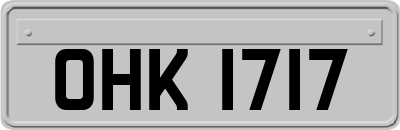OHK1717