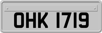 OHK1719