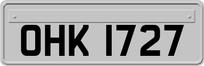 OHK1727
