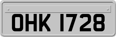 OHK1728