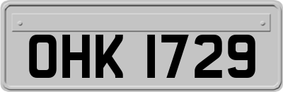 OHK1729
