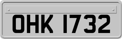 OHK1732