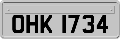 OHK1734
