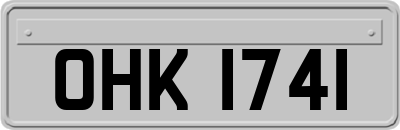 OHK1741