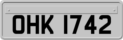 OHK1742
