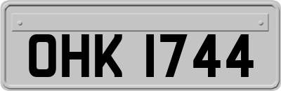 OHK1744