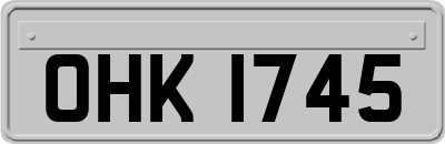 OHK1745