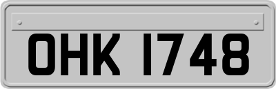 OHK1748