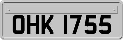 OHK1755