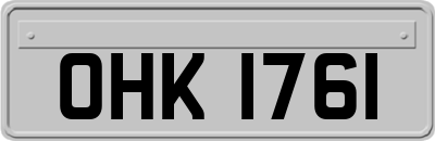 OHK1761