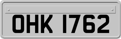 OHK1762
