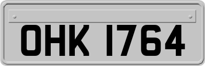 OHK1764