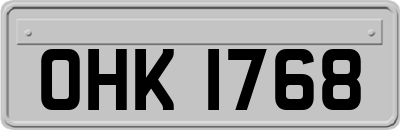 OHK1768