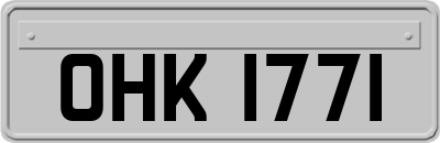 OHK1771