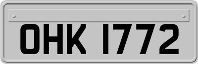 OHK1772
