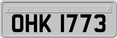 OHK1773