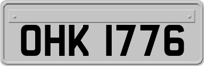 OHK1776