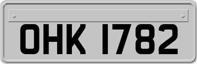 OHK1782