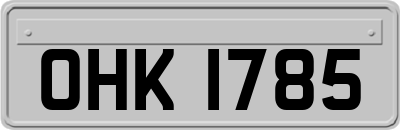 OHK1785