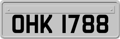 OHK1788