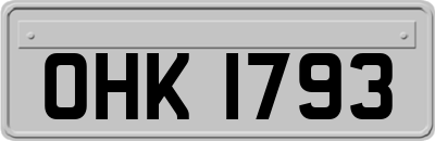 OHK1793