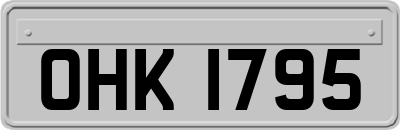 OHK1795