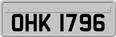 OHK1796