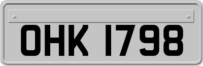 OHK1798