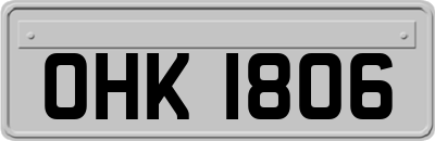 OHK1806