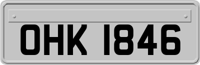 OHK1846