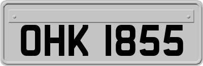 OHK1855