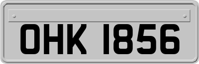 OHK1856